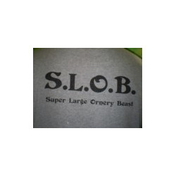 HB Original - S.L.O.B Shirt...